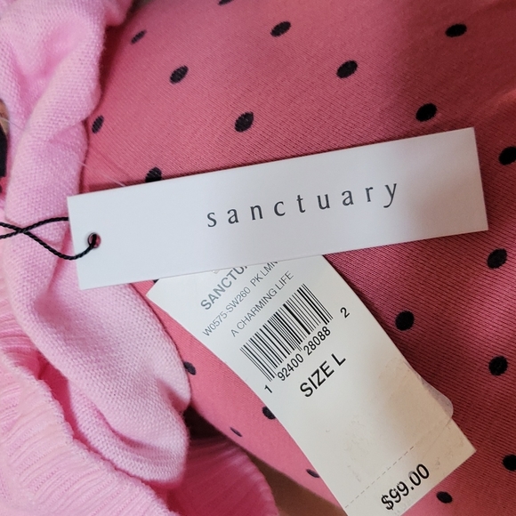 Sweater - Picture 2 of 2